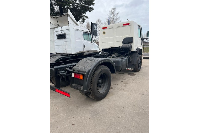 Ford cargo cd  1722/2009  tractor